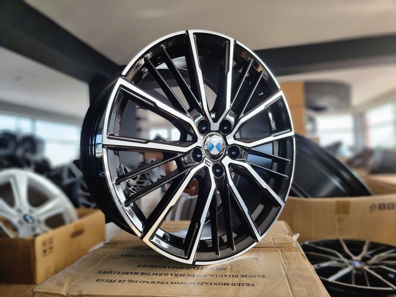 18цола BMW X1,X2 F48,F39