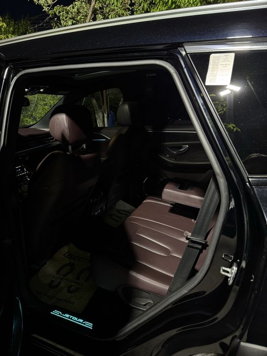 Jetour X90 2022 — 4