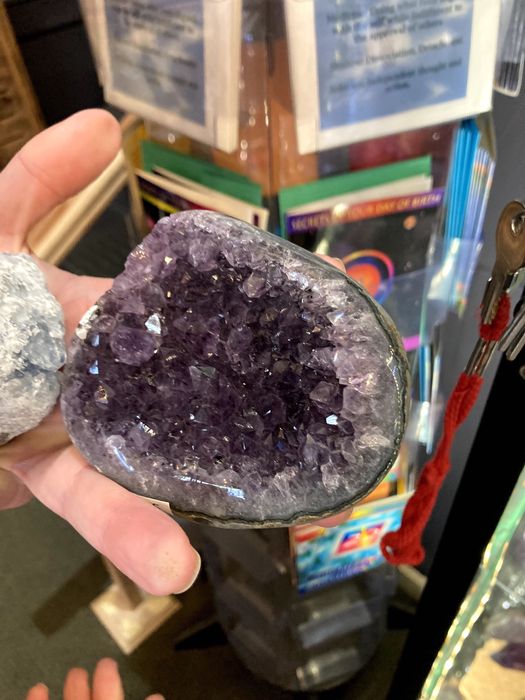 Kristallar kolleksiyasi - Crystal Collection - Коллекция Кристаллов