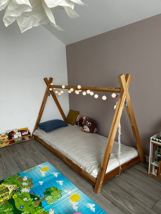 Pat copii Adeko Mila