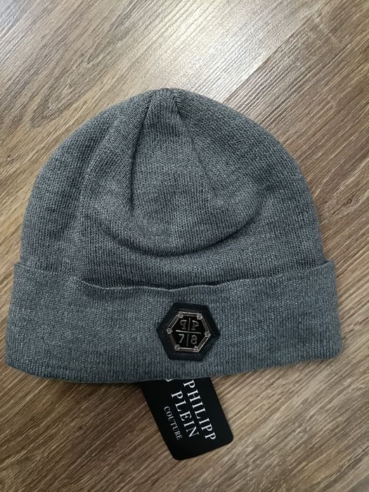 Căciulă moncler barbati