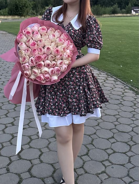 Продам платье