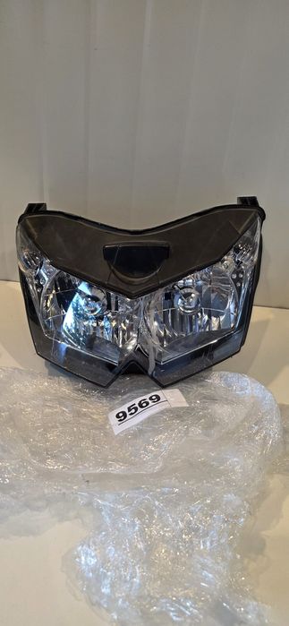 Far Kawasaki Z750 2007 - 2012 Z1000 2007 2009