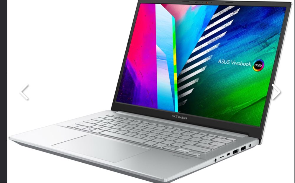 ASUS Vivobook PRO 14 OLED M3401QC