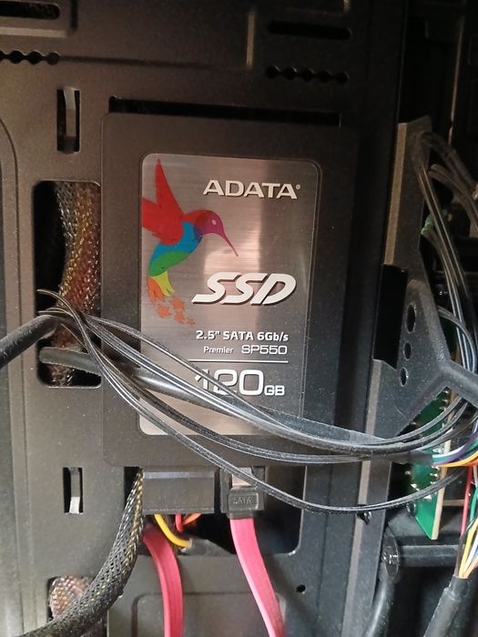 PC Gaming  Ryzen 5 / 16GB  Ram /  SSD m2