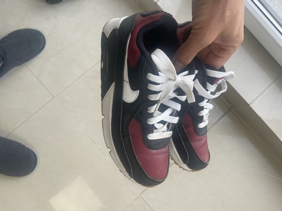 Детски маратонки Nike air max