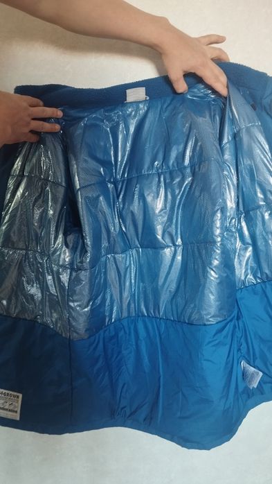 Куртка зимняя...