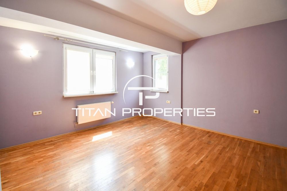 Дава се под наем Етаж от къща в София, Бояна - 113 кв.м за 800 € - Снимка #2