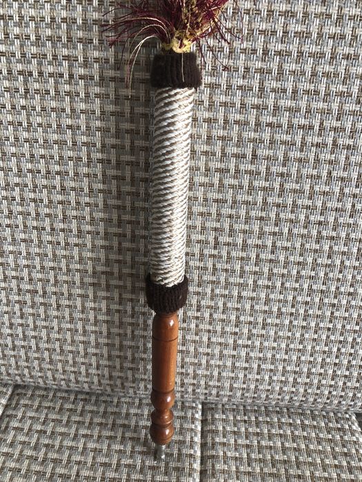 Шланг для покура