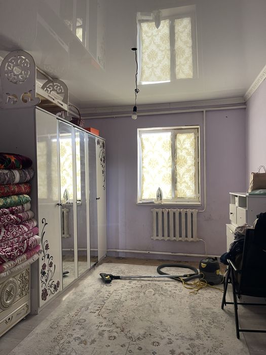 Үй сатылады Батыр ауылы Хазар