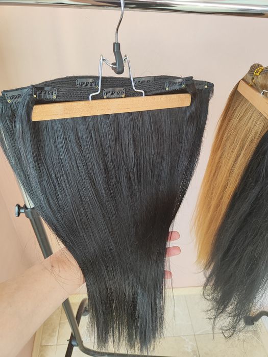 Висок клас Реми коса 100 гр