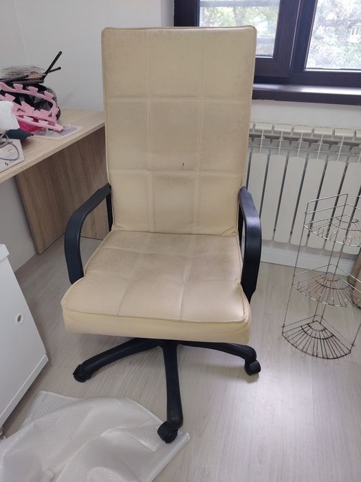 Продам кресло для компьютера