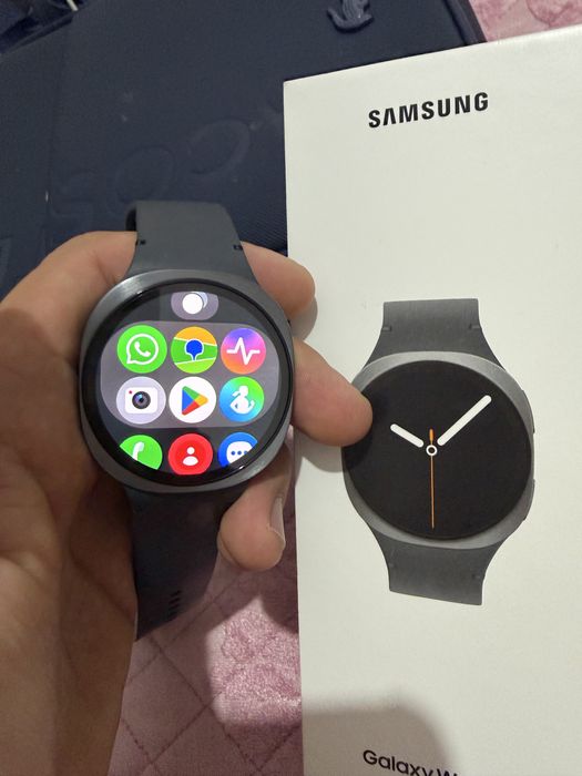 Samsung galaxy watch 8 44mm