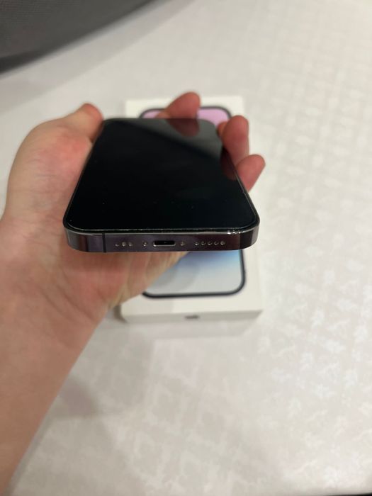 iPhone 14 pro, 512 гб