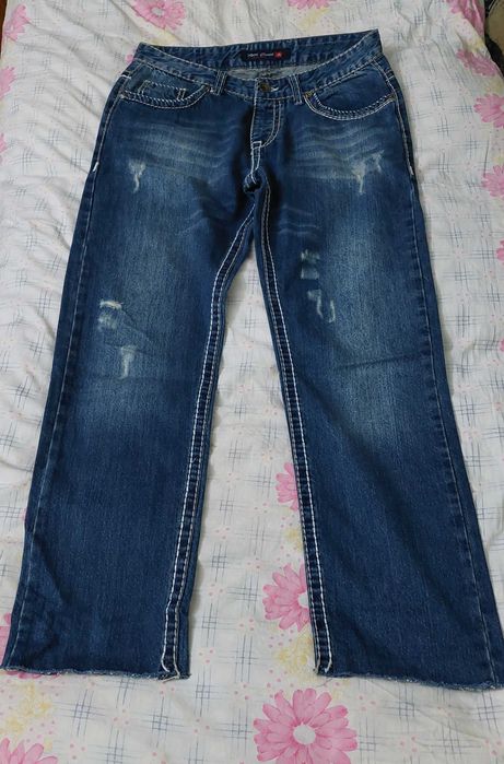 Blugi bărbați Rock Creek mărime W 32