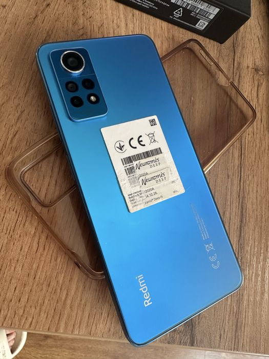 Redmi note 12 pro