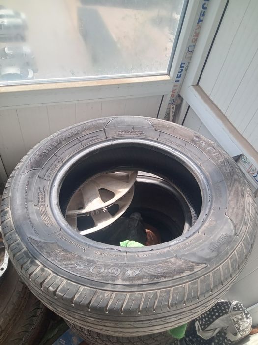 Авто шины б/у продажа