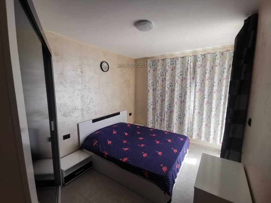 Дава се под наем Двустаен апартамент в Несебър - 60 кв.м за 255 € - Снимка #5