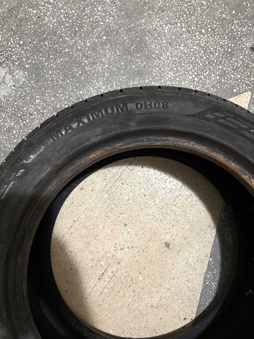 Anvelope VARA DOUBLESTAR 195/ 50 R15 ca NOI