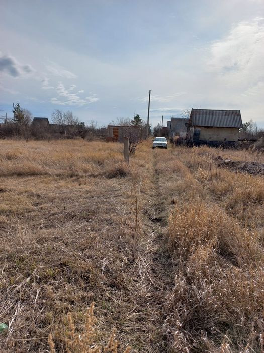 Дачный участок 5 соток