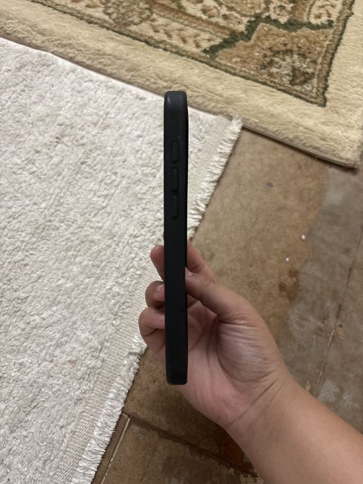 Чехол 16 про макс