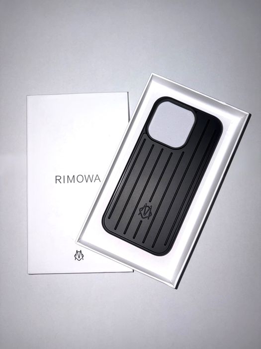 Huse Rimowa iPhone