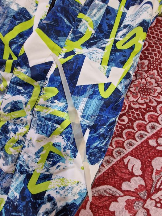 Продам комбинезон детский