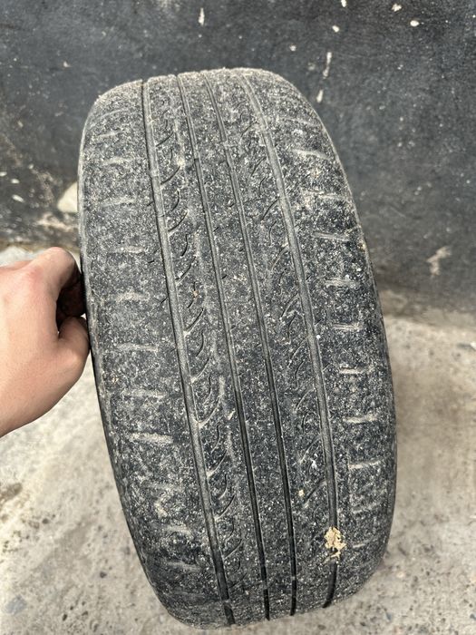 205/55/16 5х100 Тойота