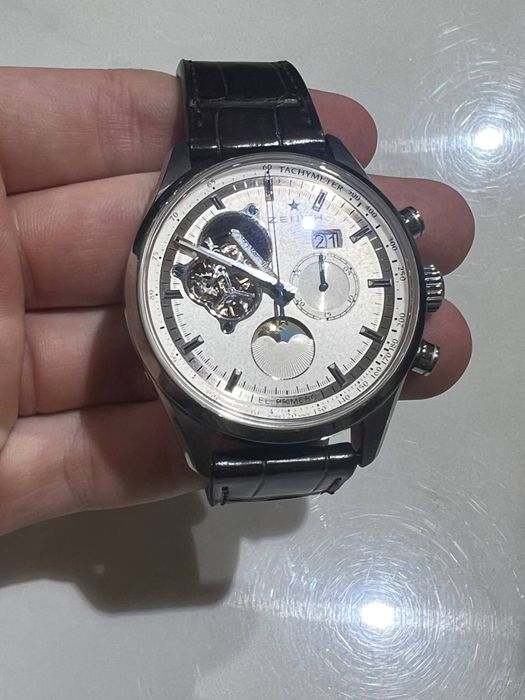 Швейцарские часы Zenith