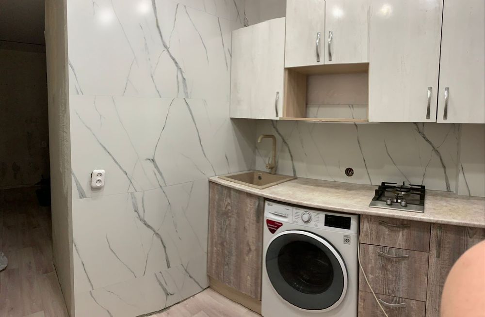 Квартира  2х ком от Хозяина