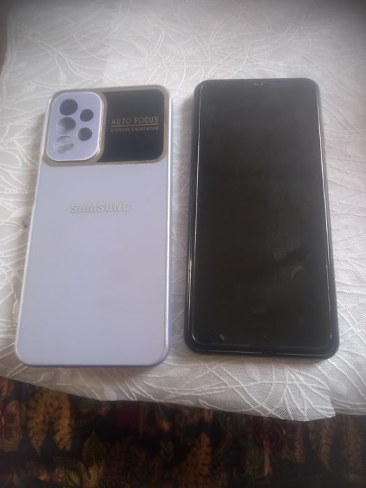 Самсунг А23 продам