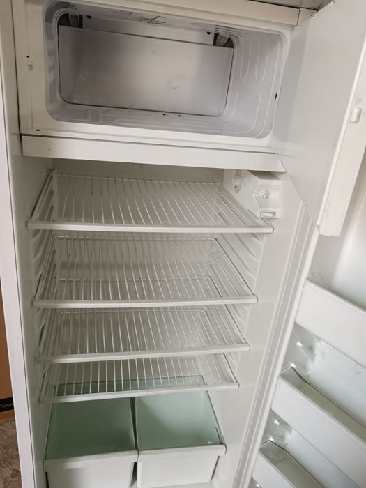 Хладилник с камера ATLANT MINSK