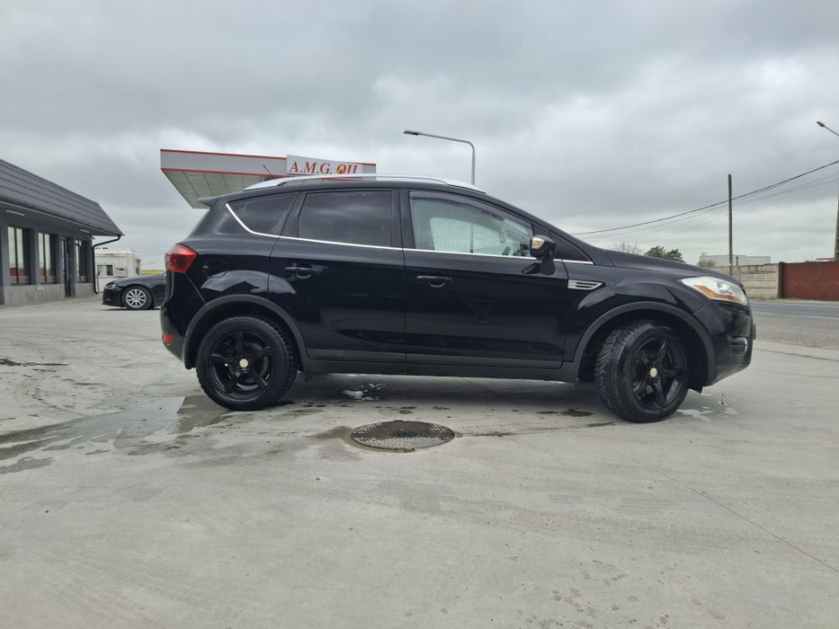 Ford kuga st 2011
