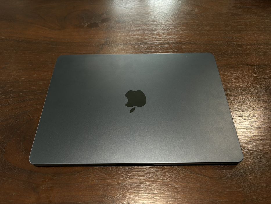 MacBook Аіг М2 8/256