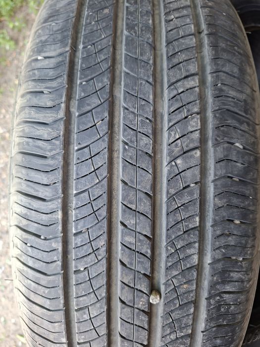 Продам шины. 225/60/18  Чао Янг
