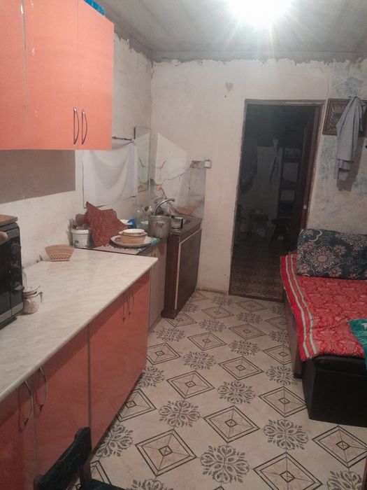Сдаётся времянка без хозяеев