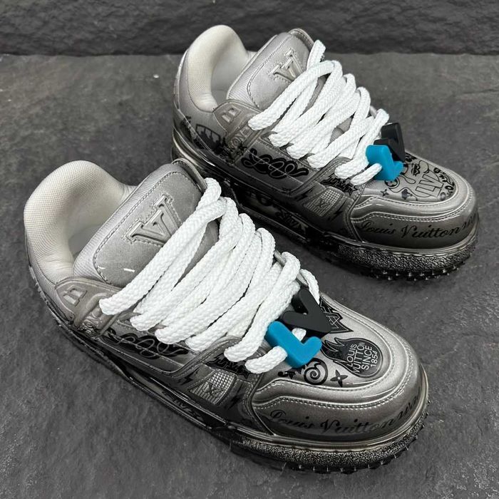 Sneakers Louis Vuitton Jumbo