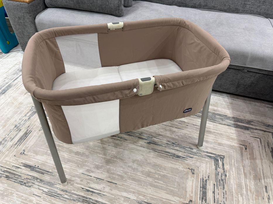 Детская колыбель (люлька) Chicco