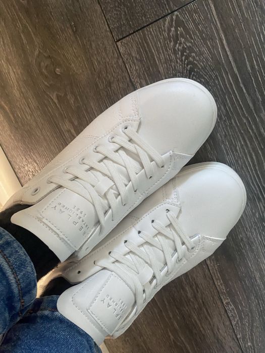 Replay оригинални кецове