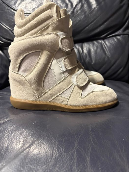 Isabel Marant noi 37 38 39