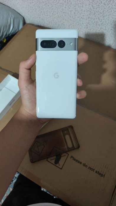 Google pixel 7 pro 128/12