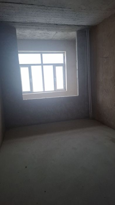 Yangi qurilgan uy kadastri chiqgan