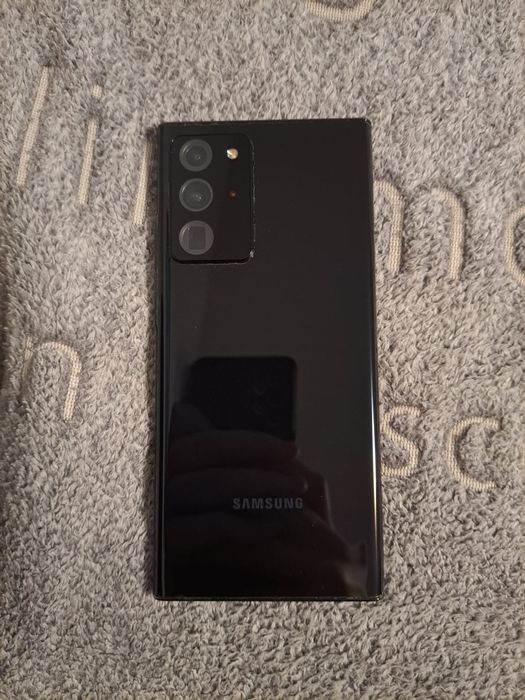 Samsung note 20 ultra