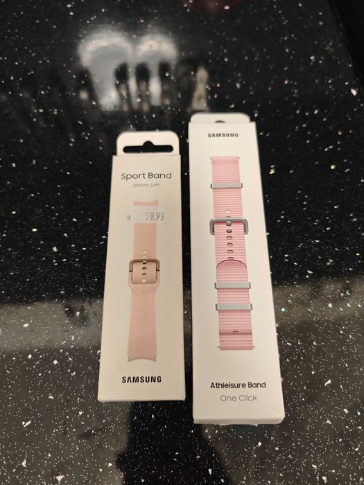 Кайшки за Samsung watch 7 44mm размер S/M