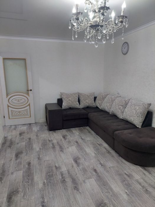 Продам 2х комн кв,1этаж