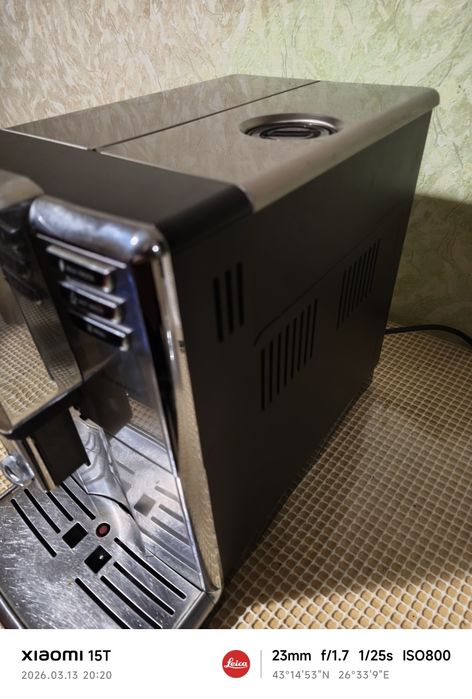 Saeco HD8914 incanto