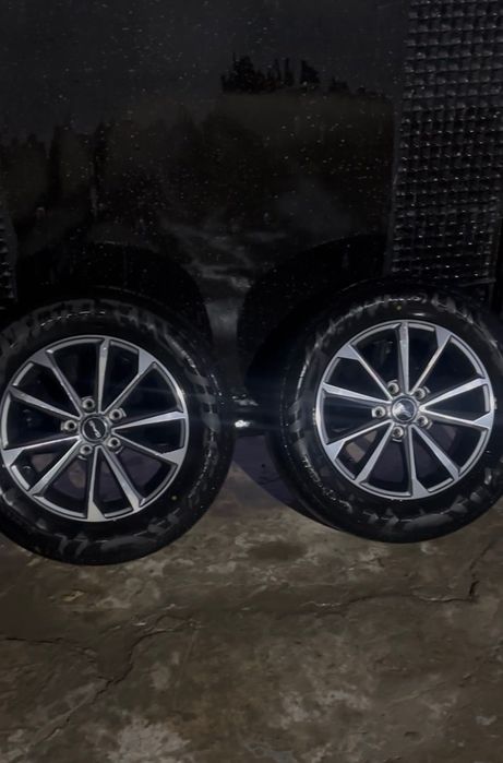 Титаник 16 от Byd
