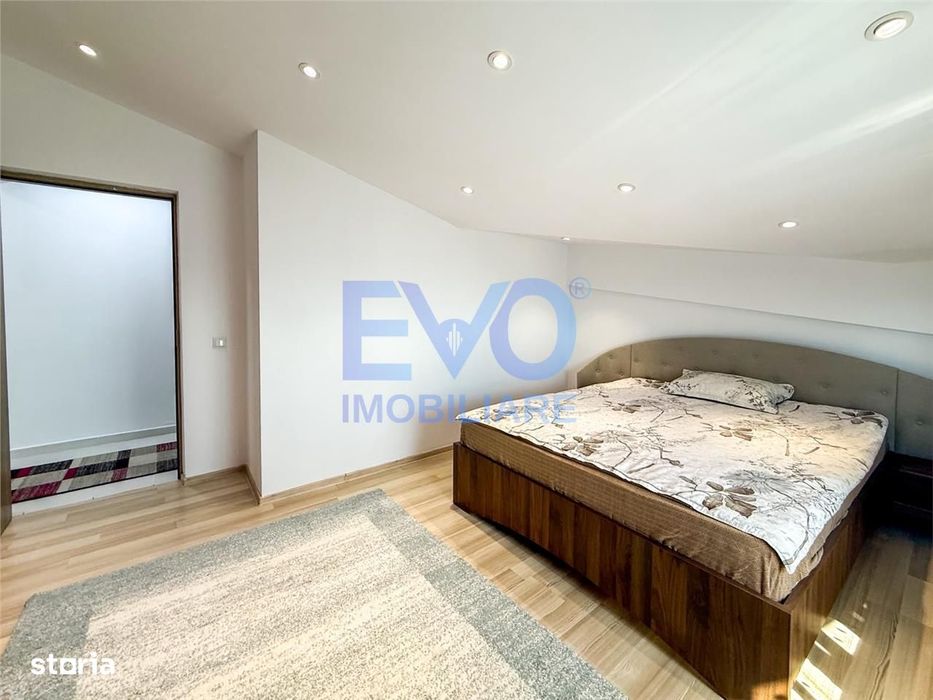Apartament 2 camere, decomandat, aer conditionat, loc parcare, Galata