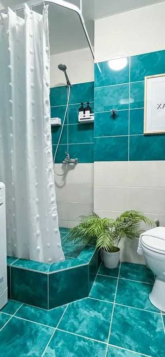Сдам квартиру посуточно Green Plaza