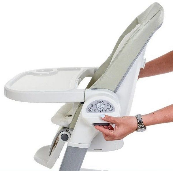 Стульчик для кормления 3 в 1